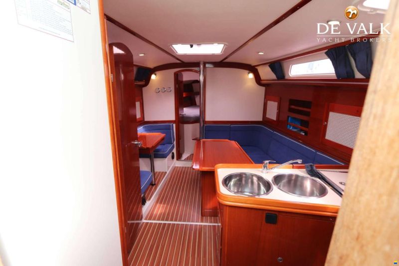 Hanse 342