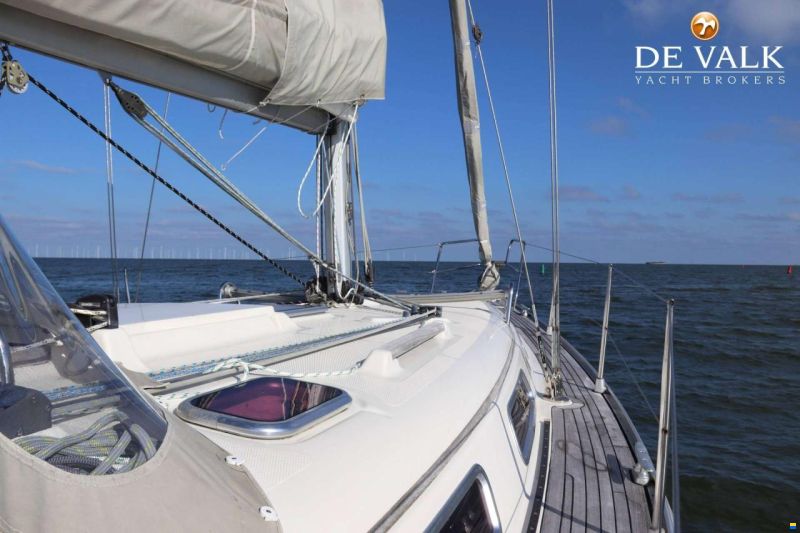Hanse 342