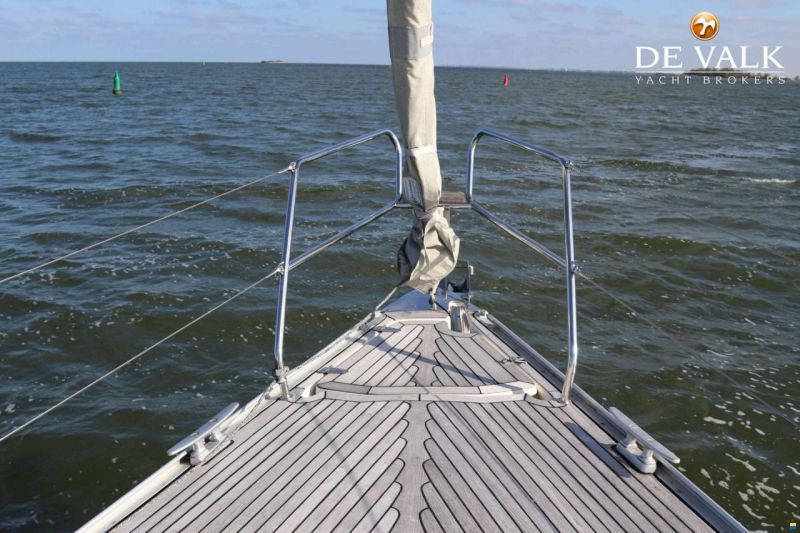 Hanse 342