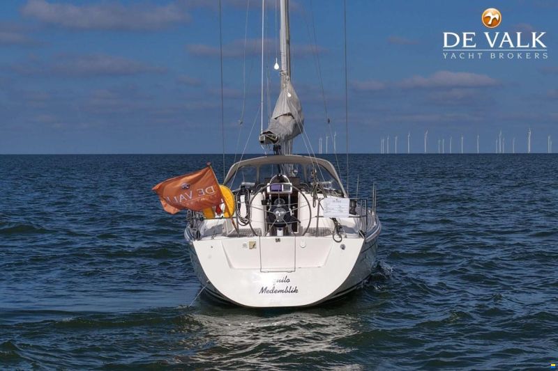 Hanse 342