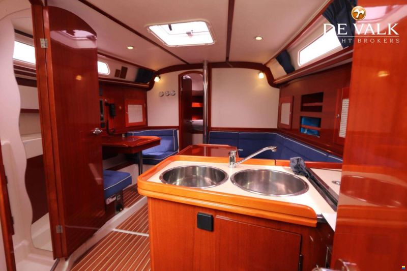 Hanse 342