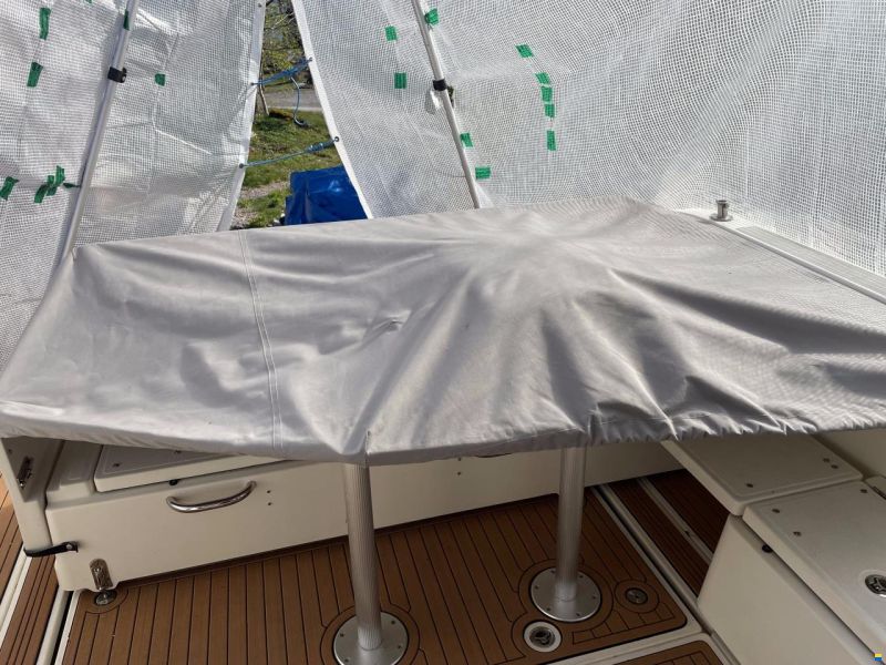 Quicksilver 855 Weekender