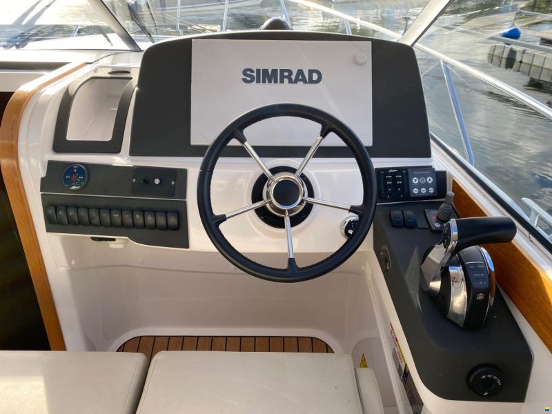 Aquador 28 HT