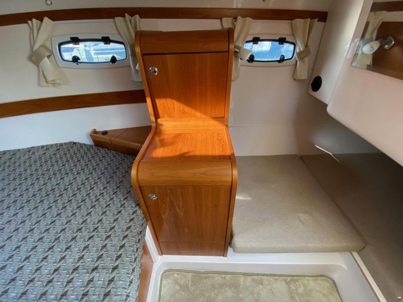 Aquador 28 HT