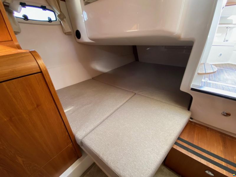 Aquador 28 HT