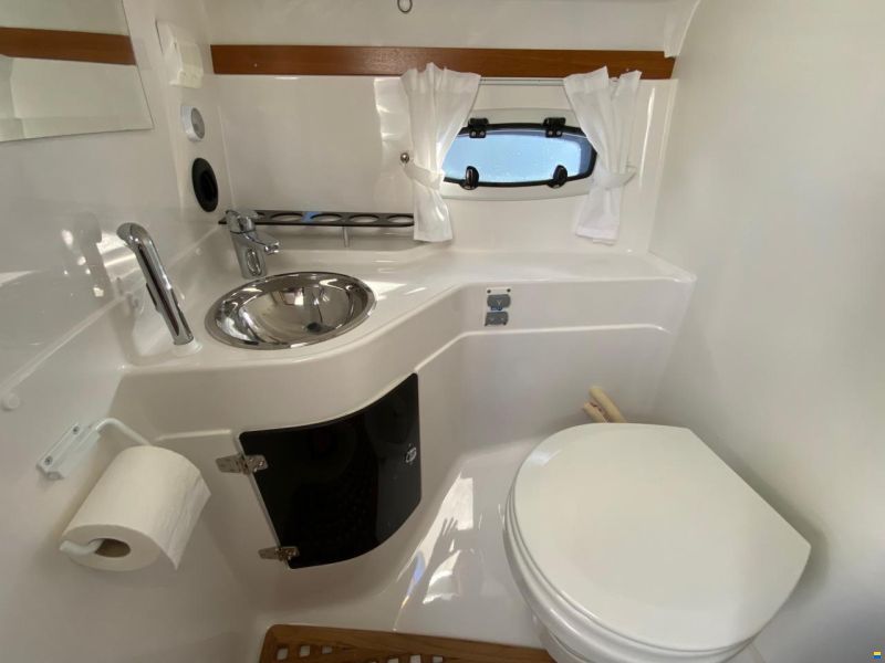 Aquador 28 HT