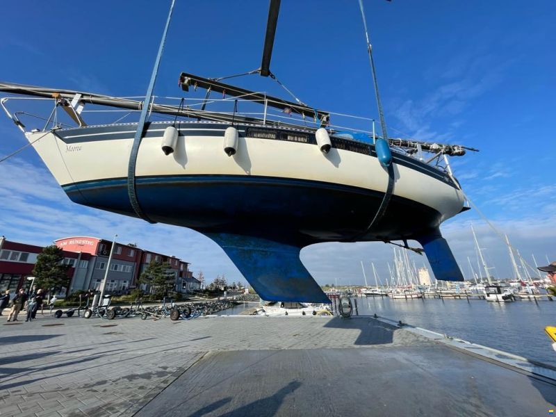 Fiskars K&ouml;nigskreuzer 33