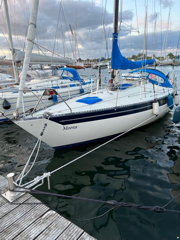 Fiskars K&ouml;nigskreuzer 33
