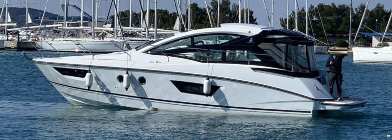 Beneteau 40 GT