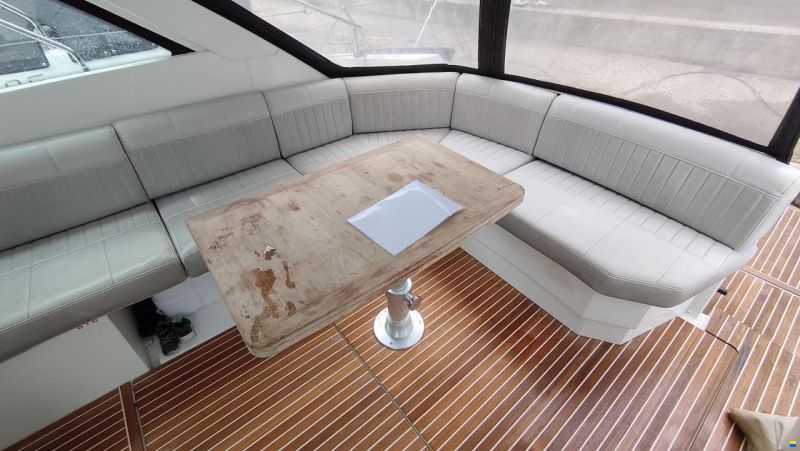 Beneteau 40 GT
