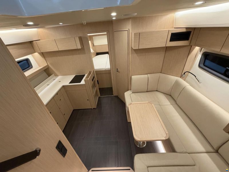 Bavaria SR41 HT