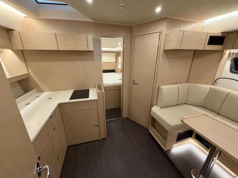 Bavaria SR41 HT