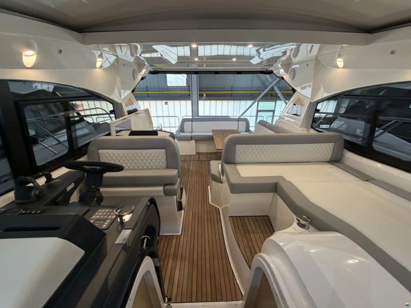 Bavaria SR41 HT