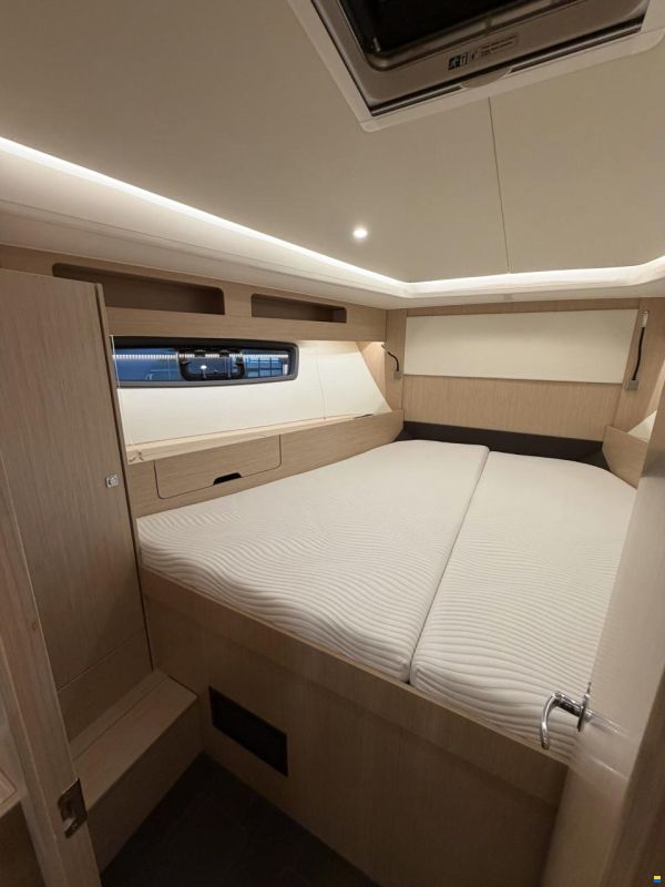 Bavaria SR41 HT