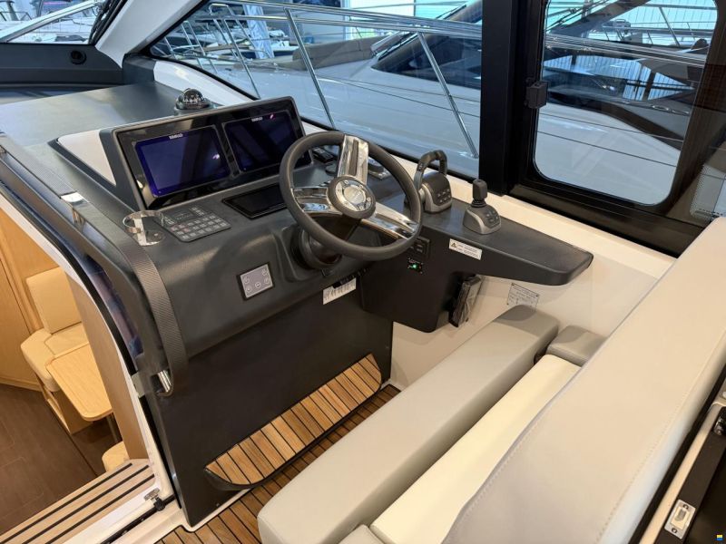 Bavaria SR41 HT