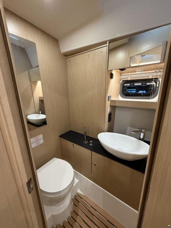Bavaria SR41 HT
