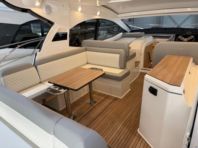 Bavaria SR41 HT