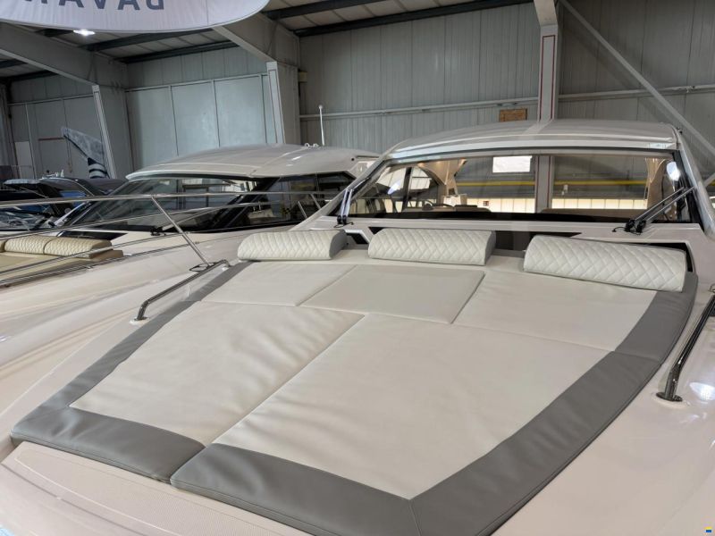 Bavaria SR41 HT
