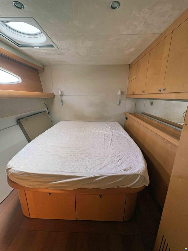 Fountaine Pajot Eleuthera 60