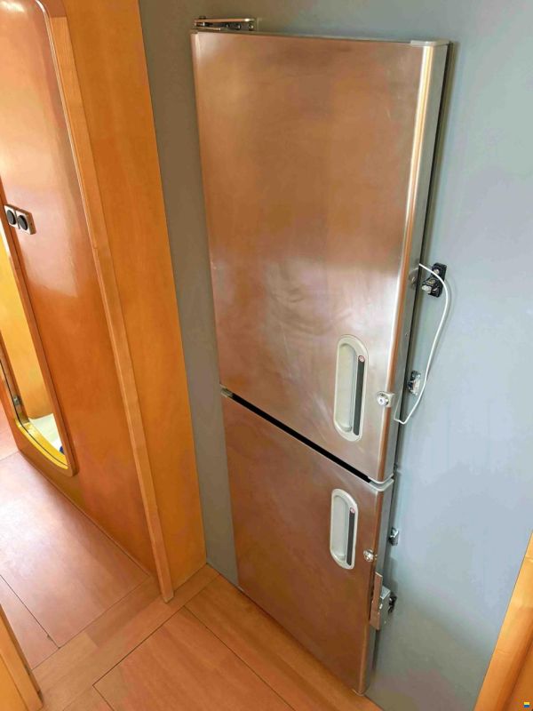Fountaine Pajot Eleuthera 60
