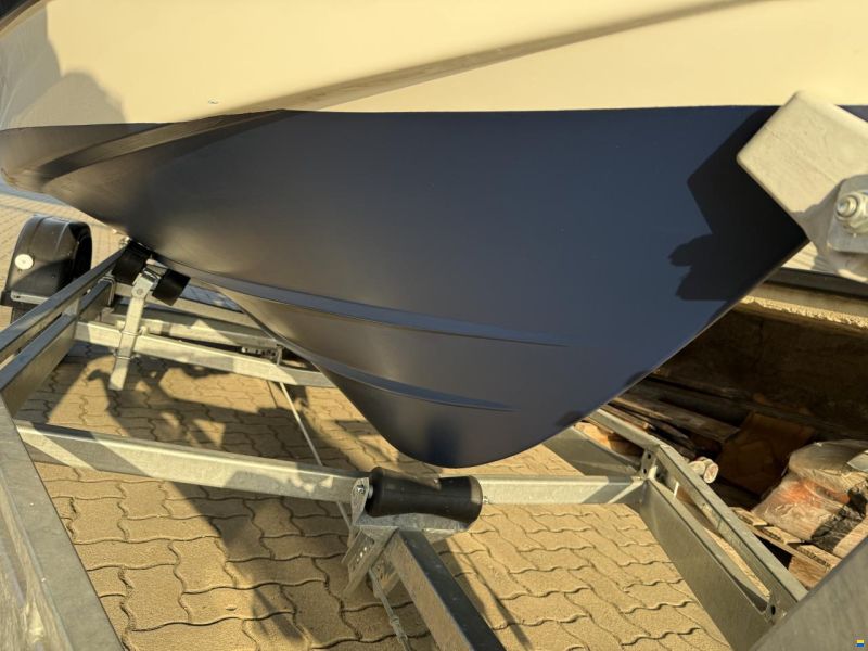 Corsiva Coaster 600DC