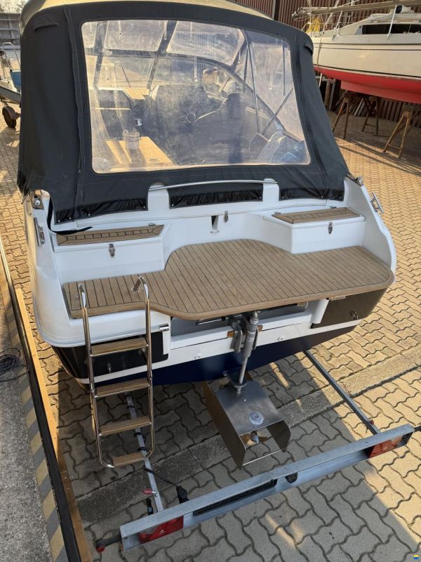 Corsiva Coaster 600DC