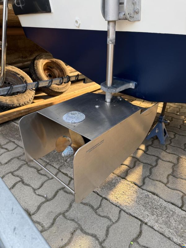 Corsiva Coaster 600DC