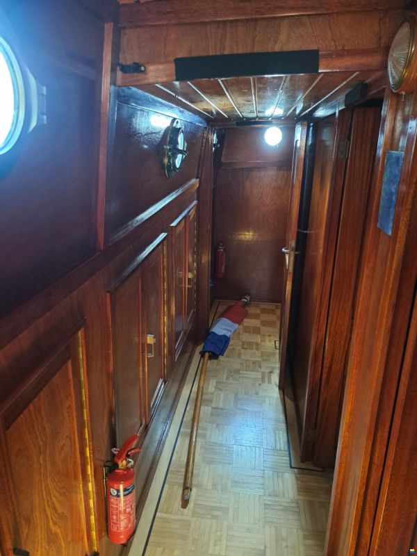 Zuid-Hollandse Tjalk