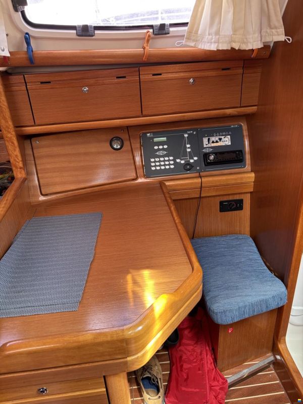 Bavaria 31CR