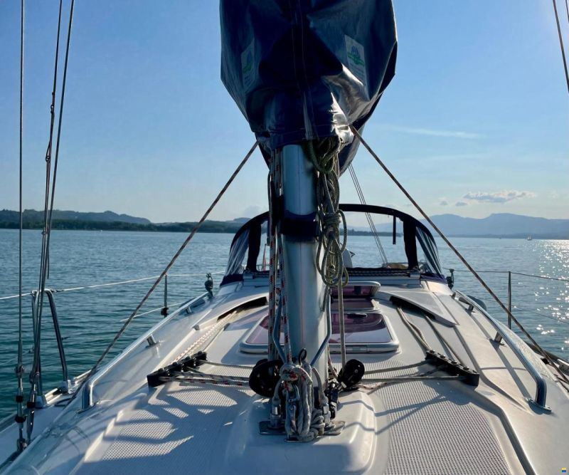 Bavaria 31CR