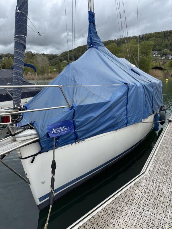 Bavaria 31CR