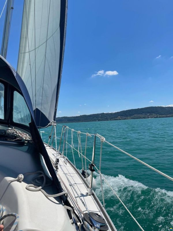 Bavaria 31CR