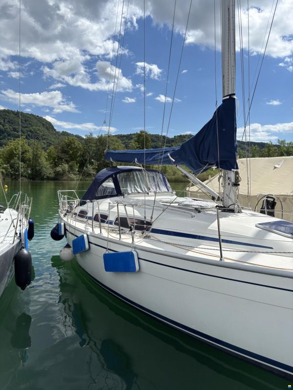 Bavaria 31CR