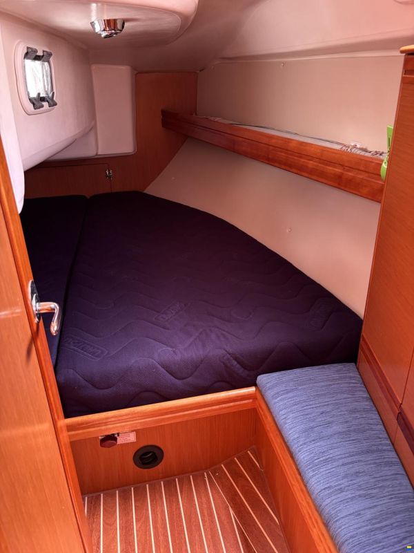 Bavaria 31CR