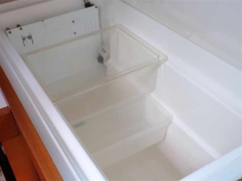 Dufour 375 Grand Large