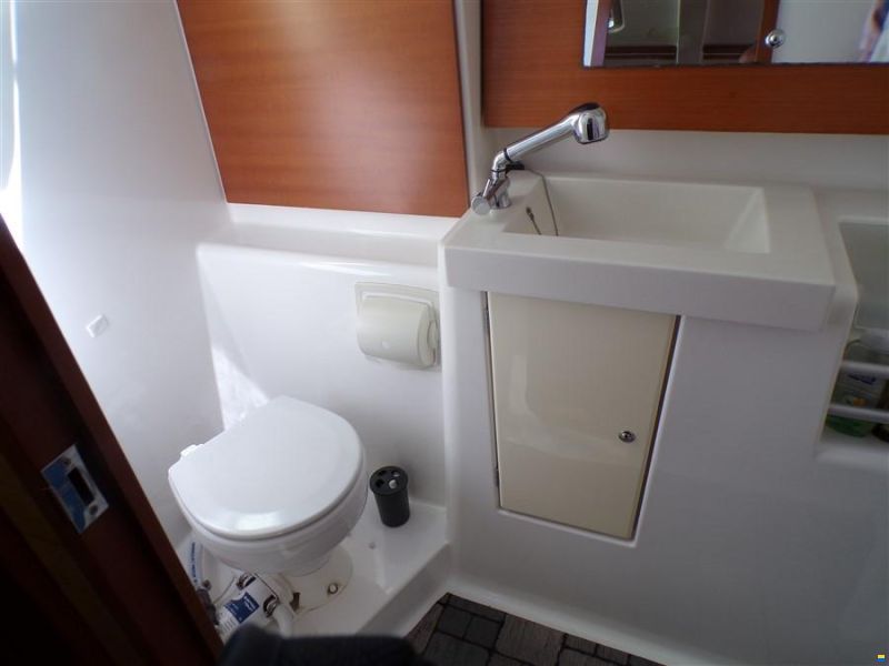 Dufour 375 Grand Large
