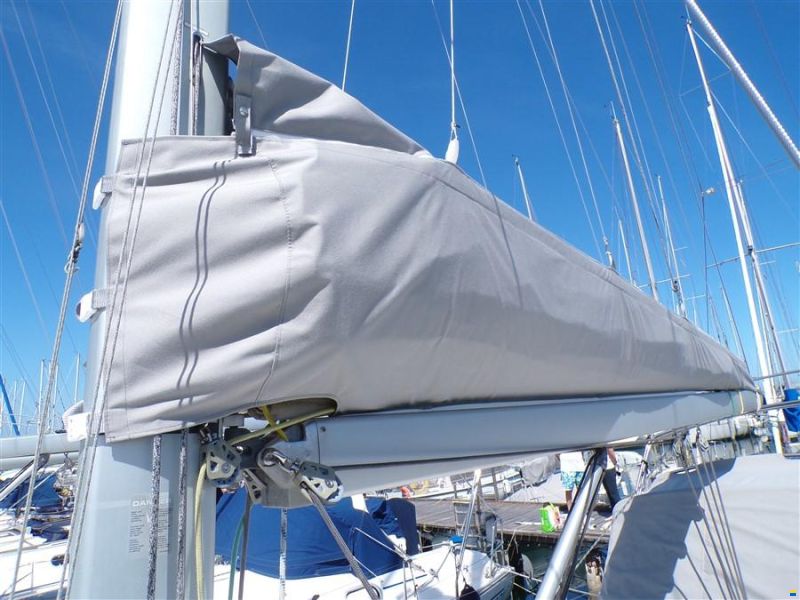 Dufour 375 Grand Large