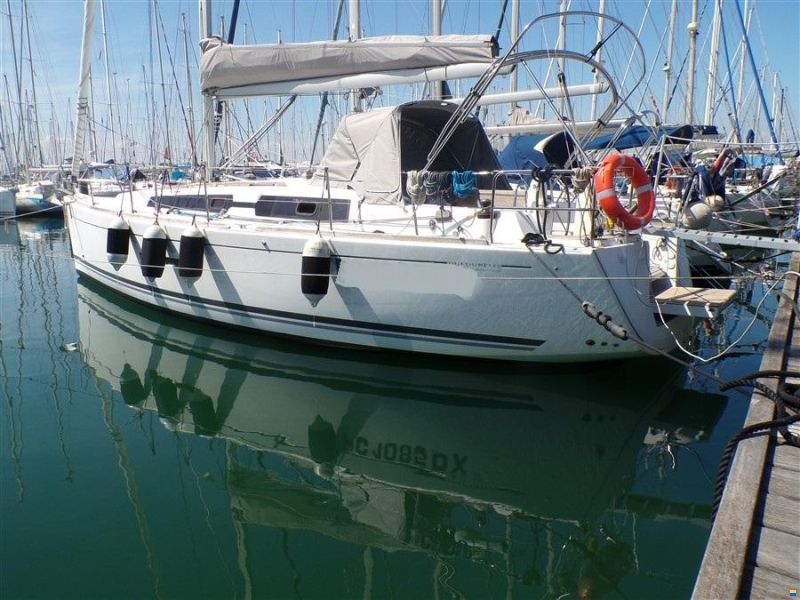 Dufour 375 Grand Large