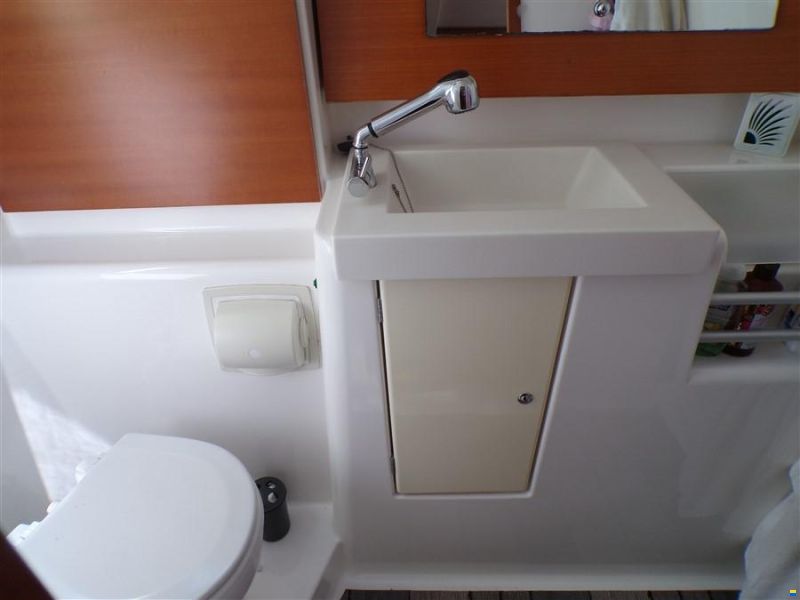 Dufour 375 Grand Large