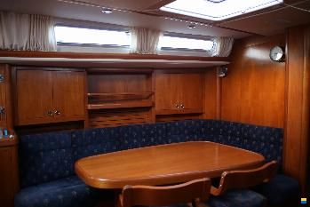 Nautors Swan 48