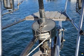 Nautors Swan 48