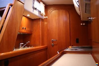 Nautors Swan 48