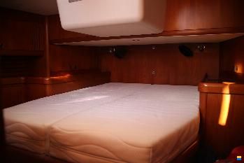 Nautors Swan 48