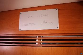 Nautors Swan 48