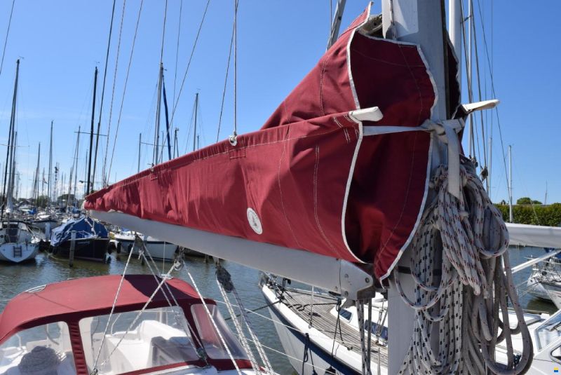 Gib Sea 33