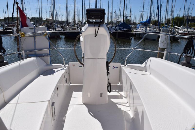 Gib Sea 33