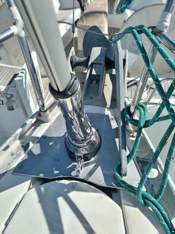 Beneteau First 45F5