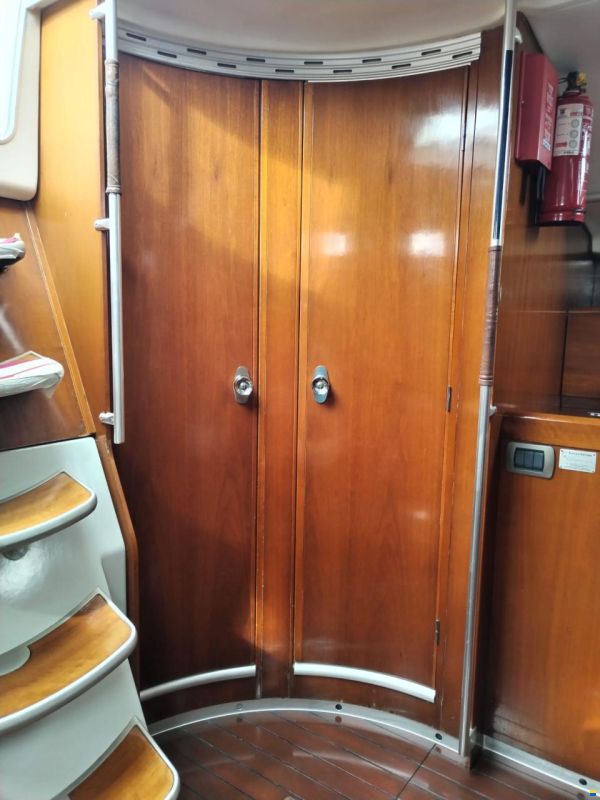 Beneteau First 45F5