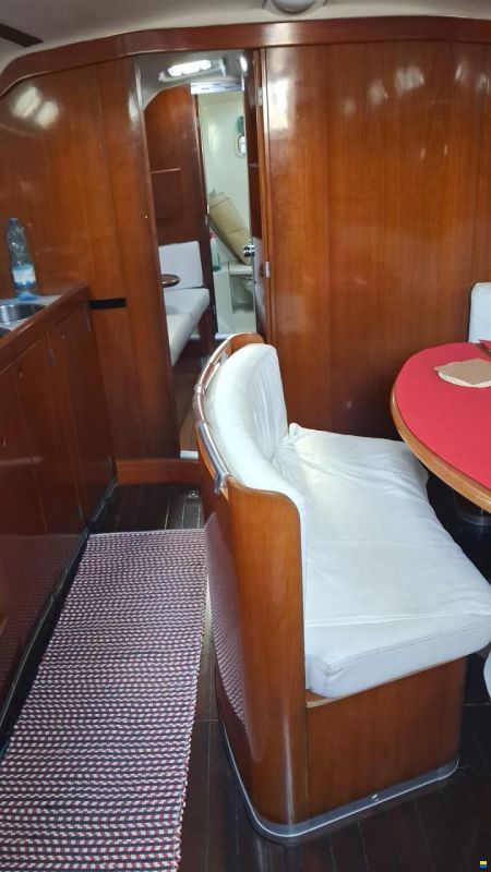 Beneteau First 45F5