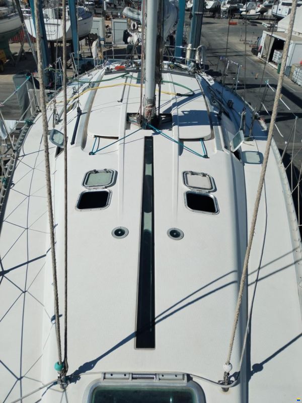 Beneteau First 45F5